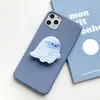 Accessoires de téléphone bon marché Mignon Doigt Titulaire Grip pour Téléphone Portable Japon Anime Air Sac Extension Support Téléphonique pour Smartphone L230619