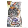 4D Beyblades BURST BEYBLADE Spinning GOLD Galaxy Pegasus Black Hole Sun Ver. STARTER SET New Kid Toy Drop Shopping R230703