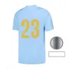 24 25 Haaland Soccer Jerseys Mans Cities Final Istanbul Kit Mahrez Grealish De Bruyne Foden Shird Kids 2023 2024 Mahrez Mancheste新年ユニフォームマンシティ88