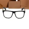 Herren-Designer-Sonnenbrille, Marke, polarisiert, UV-beständig, Sonnenbrille für Damen, Outdoor-Sport, Fahren, UV400-Brille mit Box