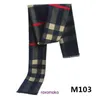 Fashion Bur Home Damenschals für Winter und Herbst Neuer Herrenschal Geschenk Winter Warm Imitation Kaschmir Plaid Koreanische Ausgabe