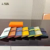 Womens Wallet Leather Mens Wallet Long Long Ultra-Shein Card Card Bag Bag Cute Frashy Minimalist Zero Wallet Thin Barge Stidened Ldep