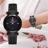 Relojes de lujo para mujer Relojes de diseño de alta calidad Cuarzo de acero inoxidable - Batería Edición limitada Reloj montre de luxe regalos E3