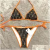 Womenki dla kobiet Womens Sprzedawanie bikini dla kobiet moda w magazynie Bandaż kostiumu kąpielowego y kostniki kąpielowe podkładka holowanie 10 stylów upuszcza dostawa dhi4r