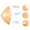 Breast Form ONEFENG Silicone Breast Form for Mastectomy Women Fake Breast Making Body Balance Artificial Boob Big Chest Favorite 150-1000g 230703