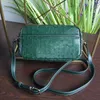 Elegancka torba na aparat G oya skórzana torba na ramię OZ19 w kształcie litery Y crossbody męska i damska crossbody torba na zęby psa wszechstronna