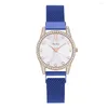 Womens Watch Watches Casual Watches de alta qualidade Edição limitada Quartz-Battery Watch Montre de Luxe Presentes D22