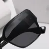 Designer-Sonnenbrille James Bond Tom Sonnenbrille Männer Frauen Marke Sonnenbrille Super Star Promi Fahren Sonnenbrille für Damen Mode Brillen mit Box xx