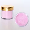 Acrylic Powders Liquids 20PCS Set 1oz jAR Mix Colors Powder Carving Nail Polymer Tip Extension French Crystal Manicure 130 random color 230703