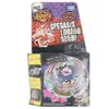 4D Beyblade BURST BEYBLADE SPINNING Passa il mouse sull'immagine per ingrandire Rock Leone 145WB Metal Fusion Fight 4D BB30 Senza Launcher R230829