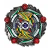 4D Beyblades BURST BEYBLADE SPINNING SuperKing Sparking B-164 Super King Curse Satan R230703