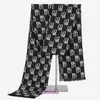 Mode Bur Home foulards pour femmes pour l'hiver et l'automne 2023 Nouvelle écharpe pour hommes Hiver Vérifié Chaud Cou Jeunes Automne Simple Coréen Outwear