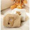 Dog Apparel 1pc Wholesale Autumn Winter Cute Bear Cardigan Small Warm Sweater Teddy Coat And Medium Clothing Pet Supplies