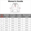 Erkek hoodies femboy bayrak-femboy gurur bayrak moda uzun kollu sweatshirt femboi