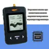 Fishfinder FFW-718 BLK LUCKY Fishfinder Wireless Sonar Operationeel bereik 120 meter Digitaal ontwerp 45 meter HKD230703