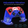 2023 For Switch Wireless Controller Gaming Switch Controllers Gamepad Steam One-click wake-up somatosensory