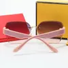 Designers Lunettes de soleil Fashion Lunettes de soleil polarisées UV Résistantes de luxe Sungass Men Femmes Goggle Retro Square Soleil Verre Casual Eyeglass avec boîte bonne xx