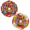 4D Beyblades Single World Spriggan Superking Spinning Only sin lanzador Juguetes para niños para niños Regalo para niños R230703