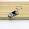 Sports Car keychain Car Model Keychain Metal Car pendant key chain promotional gifts gifts for party kids