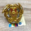 4D Beyblades Gold Limited Edition Brave Spinning Super King Booster utan gummileksaker för barn R230703