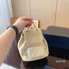 Designer - sac à dos vintage femmes chaîne sacs à dos classiques mini sac à main haute capacité sacs à main décontractés sacs d'école pour étudiants