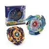 4d Beyblades Burst Beyblade Stylning Style (XD168-7H) Детские боевые гироскоп