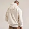 Representerade hoodie tröjor designer brev mäns tidvattnet vari