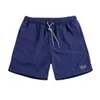 Shorts Masculino Shorts Masculino Verão Tamanho Grande Fino Calças de Praia de Secagem Rápida Casual Esportes Calças Curtas Vestuário Spodenki Short Homme 230701