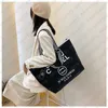 Shopping Bags Luxury Brand Designer Bag Women's Fashion Casual Travel Bag Large Capacity Nylon Mommy Tote Ladies Shoulder Bag Handbag qwertyui879