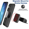 Support universel pour téléphone de voiture magnétique CD Slot Mount téléphone portable 360 degrés support de téléphone portable support voiture accessoires de téléphone portable L230619
