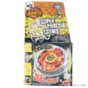 4D Beyblades BURST BEYBLADE SPINNING Killer DF145FS ZELDZAME echte metalen strijd zonder Launcher R230829