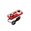 Les joueurs de jeux portables Minubles Console vidéo rétro portable peuvent stocker 400 jeux 8 bits Colorf Lcd Drop Delivery Accessoires Dhtwi