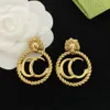 Feaj Collares pendientes Collar Diseñador para mujer Joyería Mujer Oro Regalo de boda de lujo