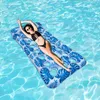 Life Vest Buoy table Pool Swimming Portable Floating Lounger Chair Water Hammock Beach Camping Sofa Bed Water Lounge for Adults Kids HKD230703