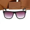 Herren-Designer-Sonnenbrille, Marke, polarisiert, UV-beständig, Sonnenbrille für Damen, Outdoor-Sport, Fahren, UV400-Brille mit Box