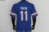 Camisas de futebol Ncaa Camisa de futebol Fred Taylor Jack Youngblood Joe Haden Reggie Nelson Maurkice Pouncey Brandon Spikes Steve