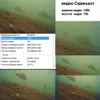 Buscador de peces Erchang F431 DVR Video subacuático Cámara de pesca Full HD 1280 * 720P 15m Cámara subacuática LED infrarroja para pesca en hielo de invierno HKD230703