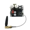 Autocollants Nvarcher QCC5125 Bluetooth 5.1 Réception sans fil I2S Deccoder Board ES902M 32BIT / 384KHz Audio DAC