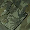 Herren-Shorts, Camouflage-Camouflage-Cargo-Shorts für Männer, Freizeit-Shorts für Männer, lockere Arbeitsshorts, Mann-Militär-Shorts, Übergröße 29–44, Z230703