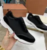 Walk Evo Sneaker Designer Men Casual Shoe أعلى جودة أحذية رياضية شبكية فاخرة