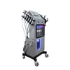 Professionele 12 in 1 Hydro-dermabrasie Schoonheidsapparatuur Huidverzorging Hydro Hydra Water Gezichtshydrafacials Hydrofacial Schoonheidsmachine