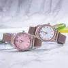 Womens Watch Watchs Casual Watches عالية الجودة محدودة الإصدار الكوارتز-براتري ساعة Montre de Luxe Gifts A54