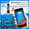 물고기 파인더 물고기 파인더 Erchang Sonar Fish Finder Wireless Echo Sounder 겨울 낚시 피쉬 파인더 0.8-90 아이스 낚시 파인더 HKD230703