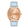 Женские часы Модные часы высокого качества дизайнерские ограниченной серии Кварцевые кожаные водонепроницаемые часы 38 мм montre de luxe подарки A13
