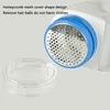 Electric Lint Remover And Fabric Shaver, Electric Portable Sweater Pill Defuzzer Fuzz Balls Remover, For Clothes, Ouch, Blanket, Curtain, Legging