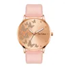 Reloj de mujer Relojes casuales de alta calidad Diseñador moderno Edición limitada Reloj de cuarzo con batería de 38 mm