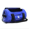 Buitentassen Zwemmen Waterdichte tas Vissen Droog Kamperen Fitness Zeilen Waterbestendig Trekking Rivierschouder Ocean Pack 230630