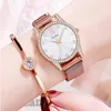 Womens Watch Watchs Casual Watches عالية الجودة محدودة الإصدار الكوارتز-براتري ساعة Montre de Luxe Gifts A54