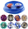 4D Beyblades BURST BEYBLADE SPINNING XD168-31A launcher Arena Stadium Children Gifts Classic Toy For Child YH1982 R230703