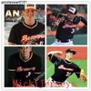 College Baseball은 커스텀 오레곤 주 비버 스티치 야구 저지 25 Joey Mundt 26 Cooper Hjerpe 27 Gavin Logan 28 Wade Meckler 29 Jacob Melton Sam Stuhr